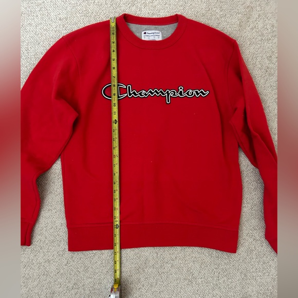 Champion sweater - Picture 2 of 3